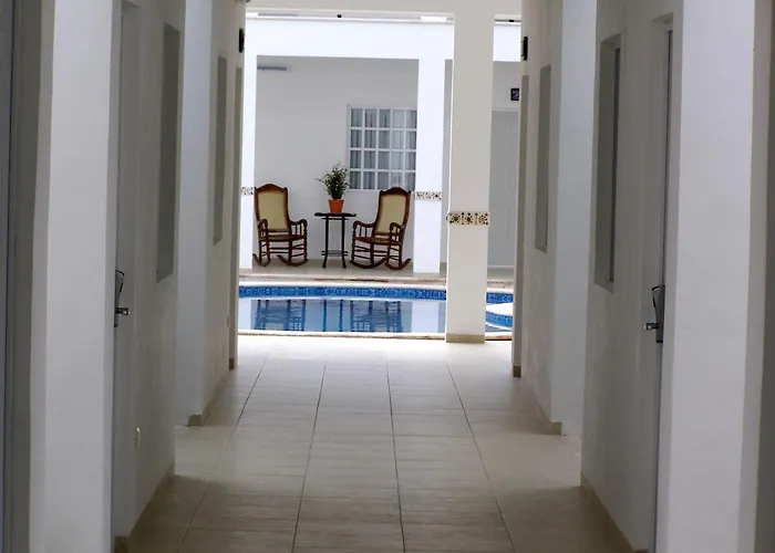 Hotel María Jose
